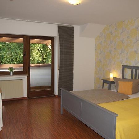 Gasthof Schumacher Hotel Garni Freudenberg  Εξωτερικό φωτογραφία