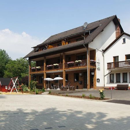 Gasthof Schumacher Hotel Garni Freudenberg  Εξωτερικό φωτογραφία