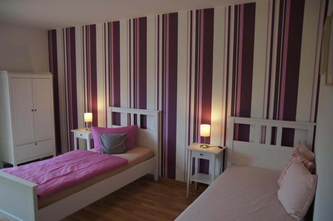 Gasthof Schumacher Hotel Garni Freudenberg  Εξωτερικό φωτογραφία
