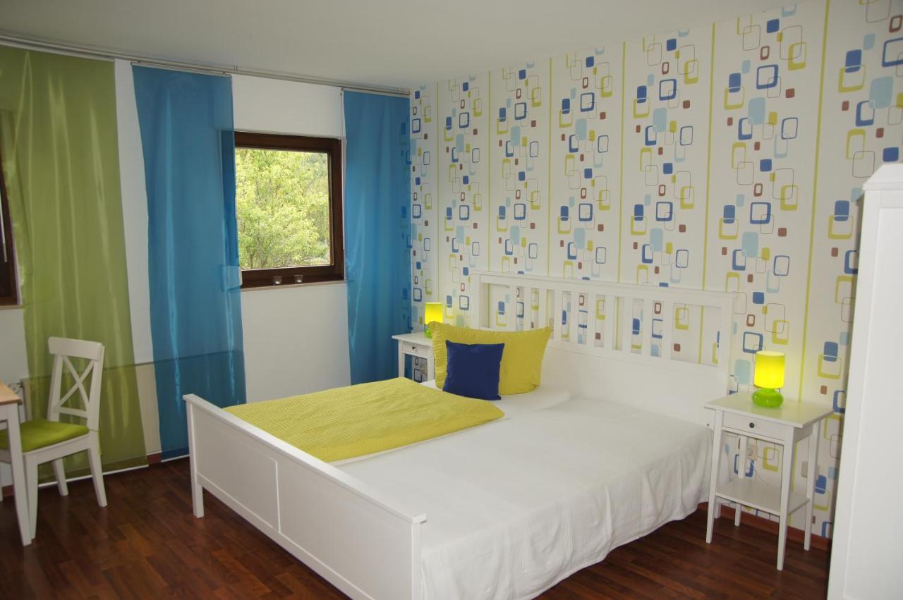 Gasthof Schumacher Hotel Garni Freudenberg  Εξωτερικό φωτογραφία