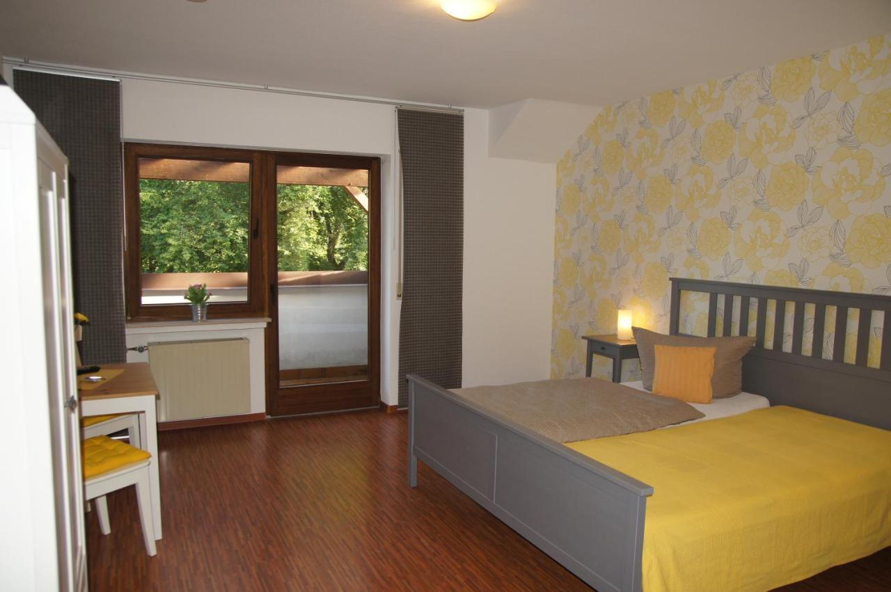 Gasthof Schumacher Hotel Garni Freudenberg  Εξωτερικό φωτογραφία