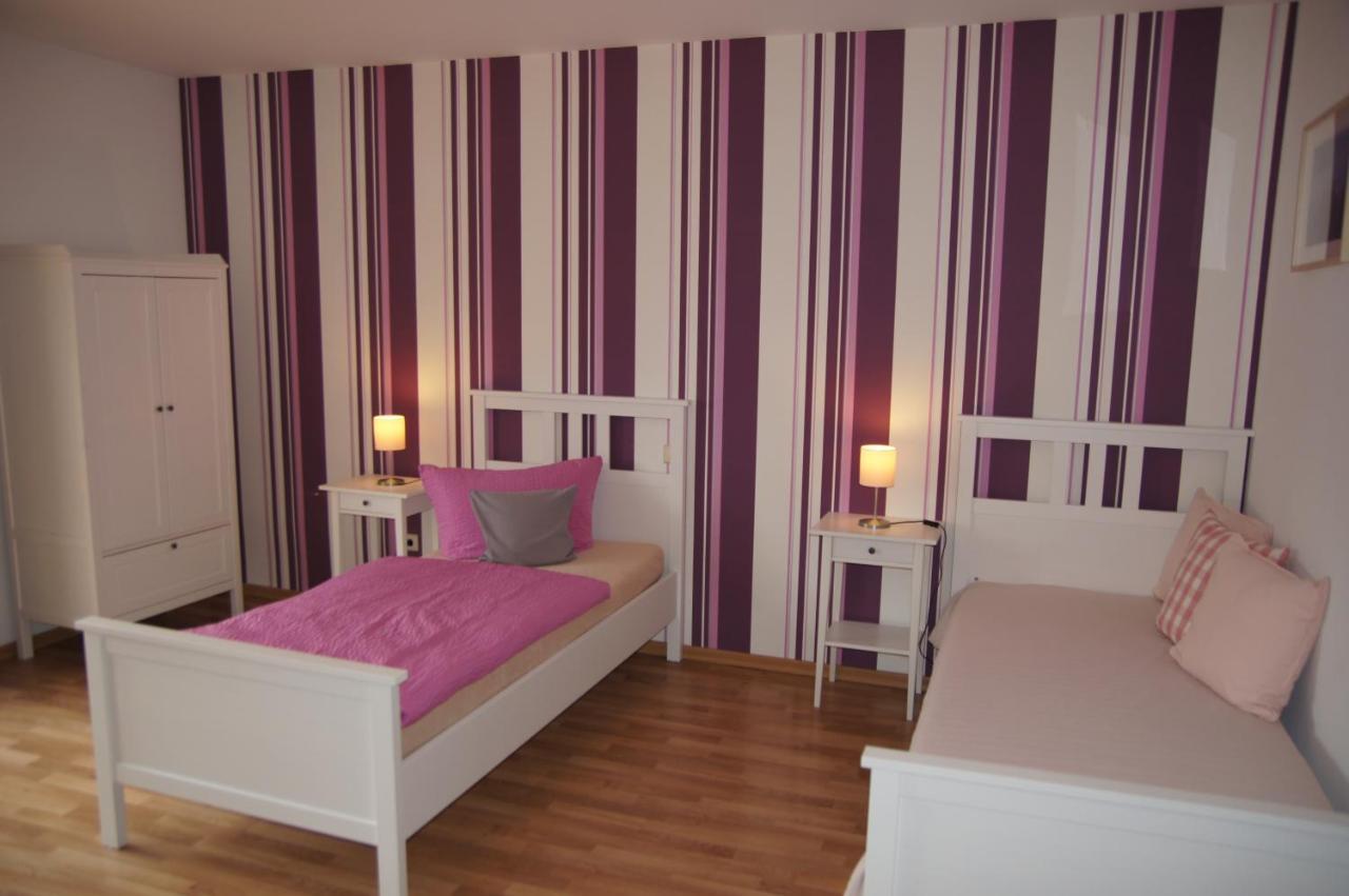 Gasthof Schumacher Hotel Garni Freudenberg  Εξωτερικό φωτογραφία