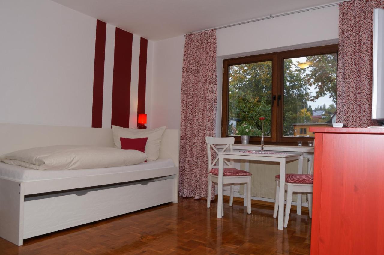 Gasthof Schumacher Hotel Garni Freudenberg  Εξωτερικό φωτογραφία