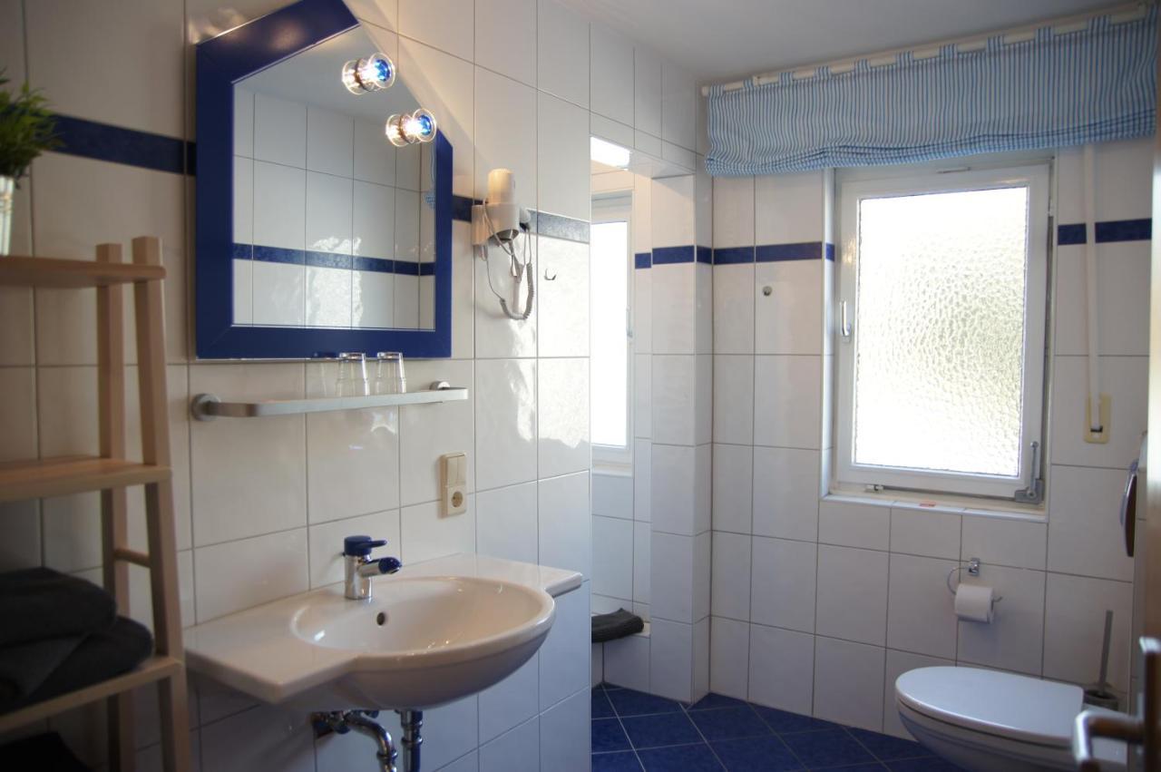 Gasthof Schumacher Hotel Garni Freudenberg  Εξωτερικό φωτογραφία