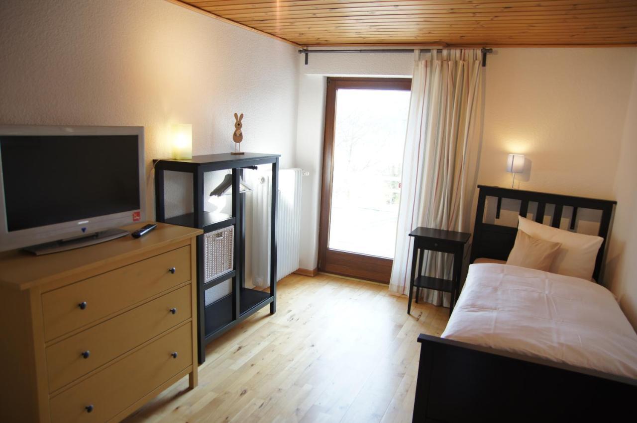 Gasthof Schumacher Hotel Garni Freudenberg  Εξωτερικό φωτογραφία