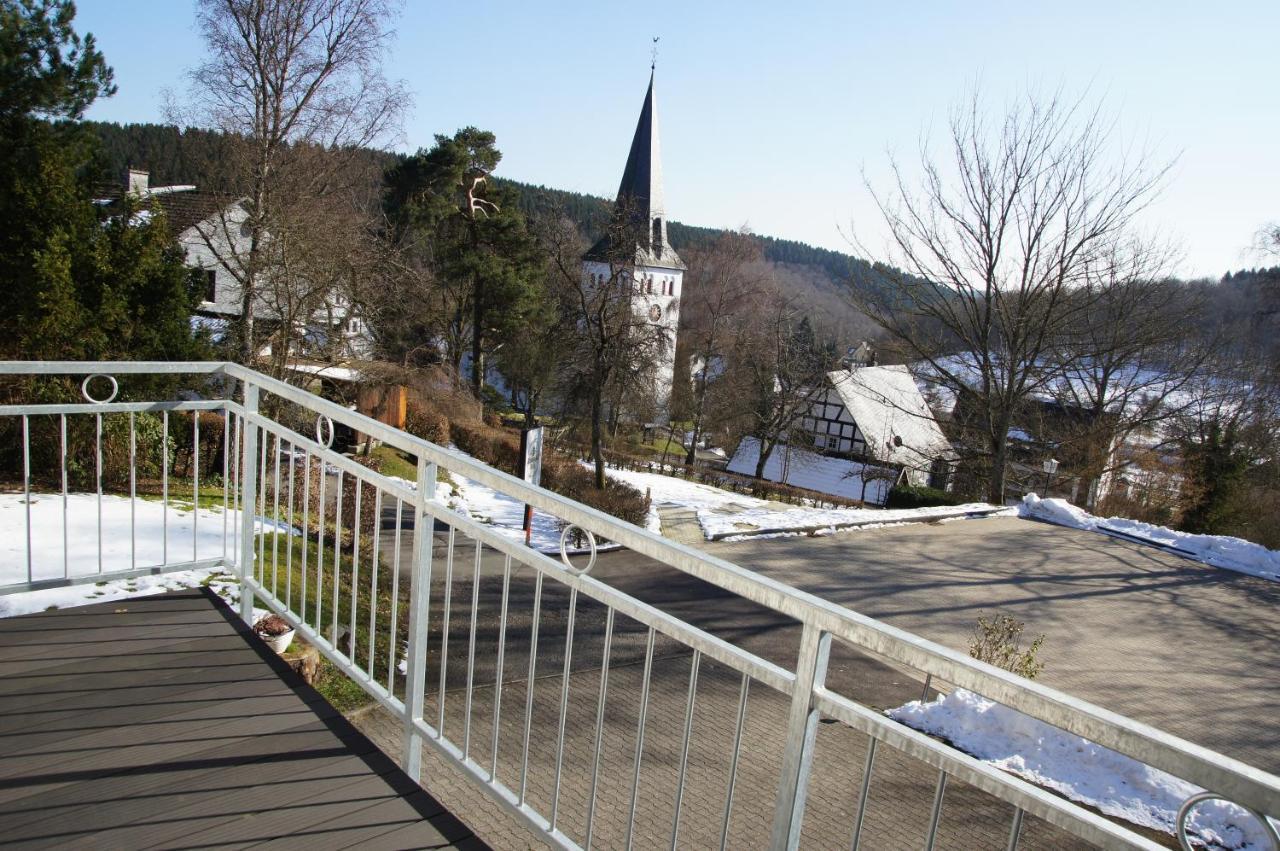 Gasthof Schumacher Hotel Garni Freudenberg  Εξωτερικό φωτογραφία