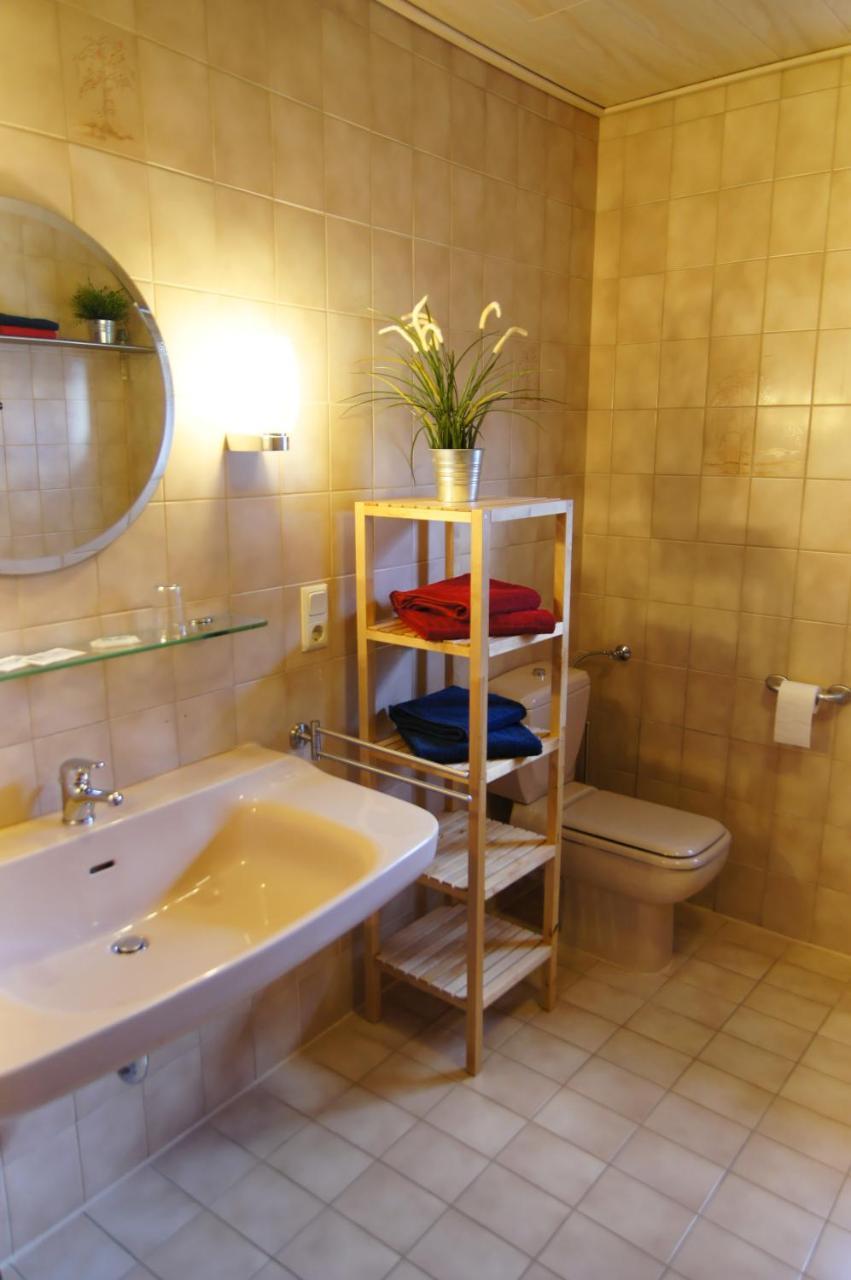 Gasthof Schumacher Hotel Garni Freudenberg  Εξωτερικό φωτογραφία