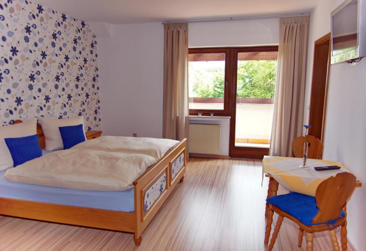 Gasthof Schumacher Hotel Garni Freudenberg  Εξωτερικό φωτογραφία