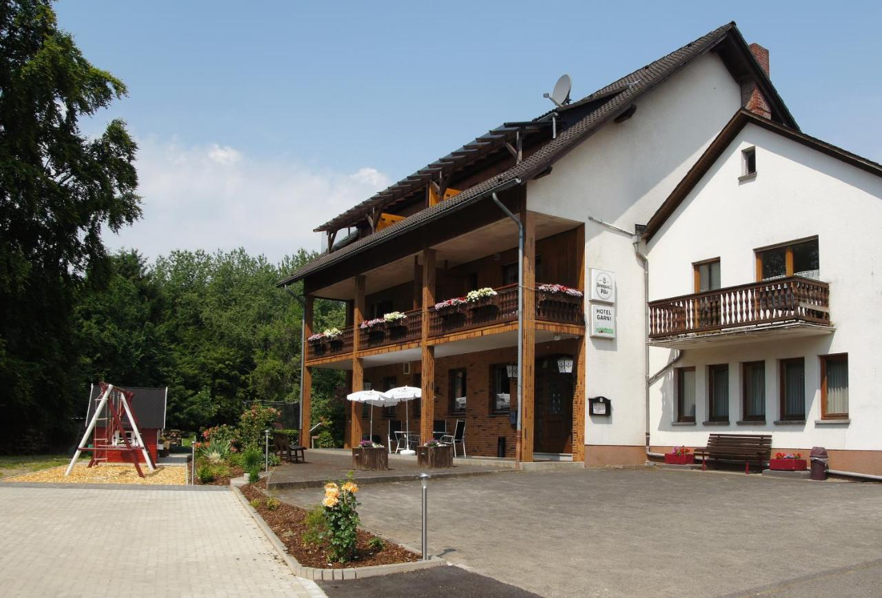 Gasthof Schumacher Hotel Garni Freudenberg  Εξωτερικό φωτογραφία