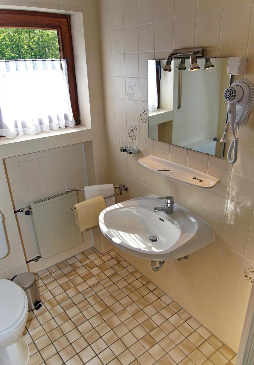 Gasthof Schumacher Hotel Garni Freudenberg  Εξωτερικό φωτογραφία