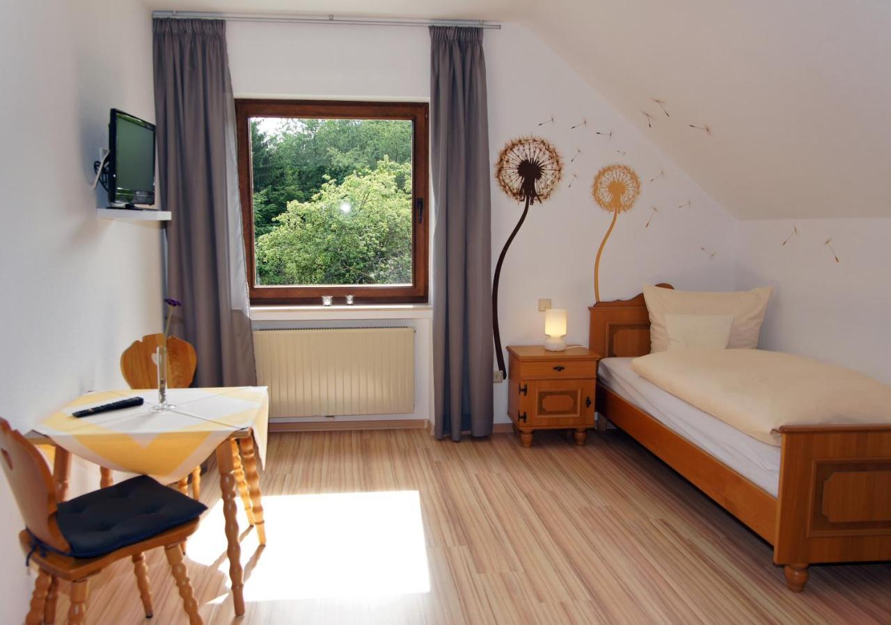 Gasthof Schumacher Hotel Garni Freudenberg  Εξωτερικό φωτογραφία