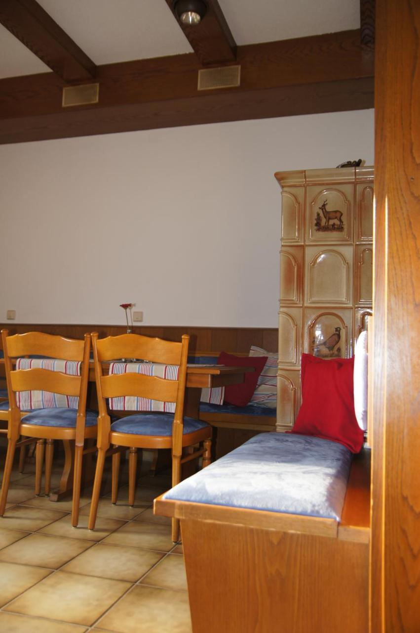 Gasthof Schumacher Hotel Garni Freudenberg  Εξωτερικό φωτογραφία