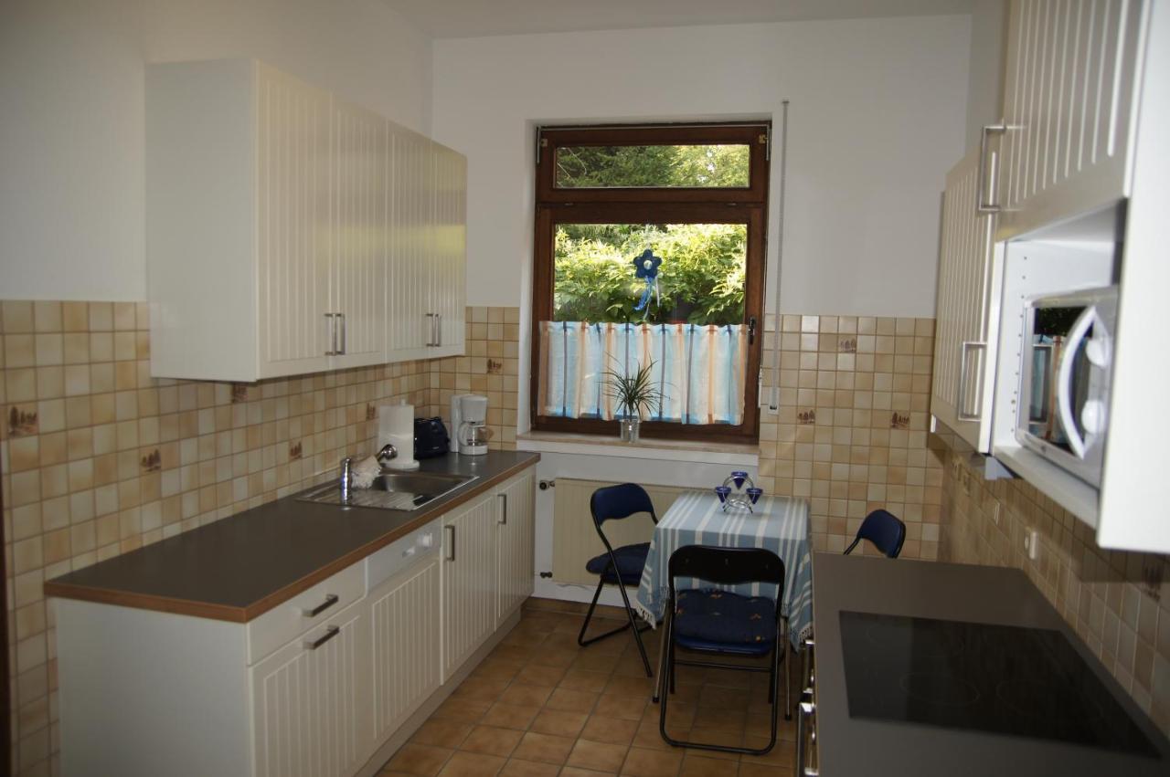 Gasthof Schumacher Hotel Garni Freudenberg  Εξωτερικό φωτογραφία
